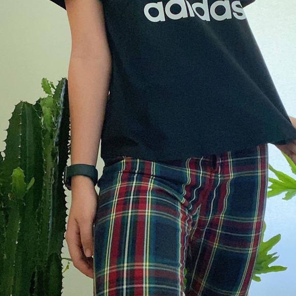 Vineyard vines checkered pants - Picture 2 of 6